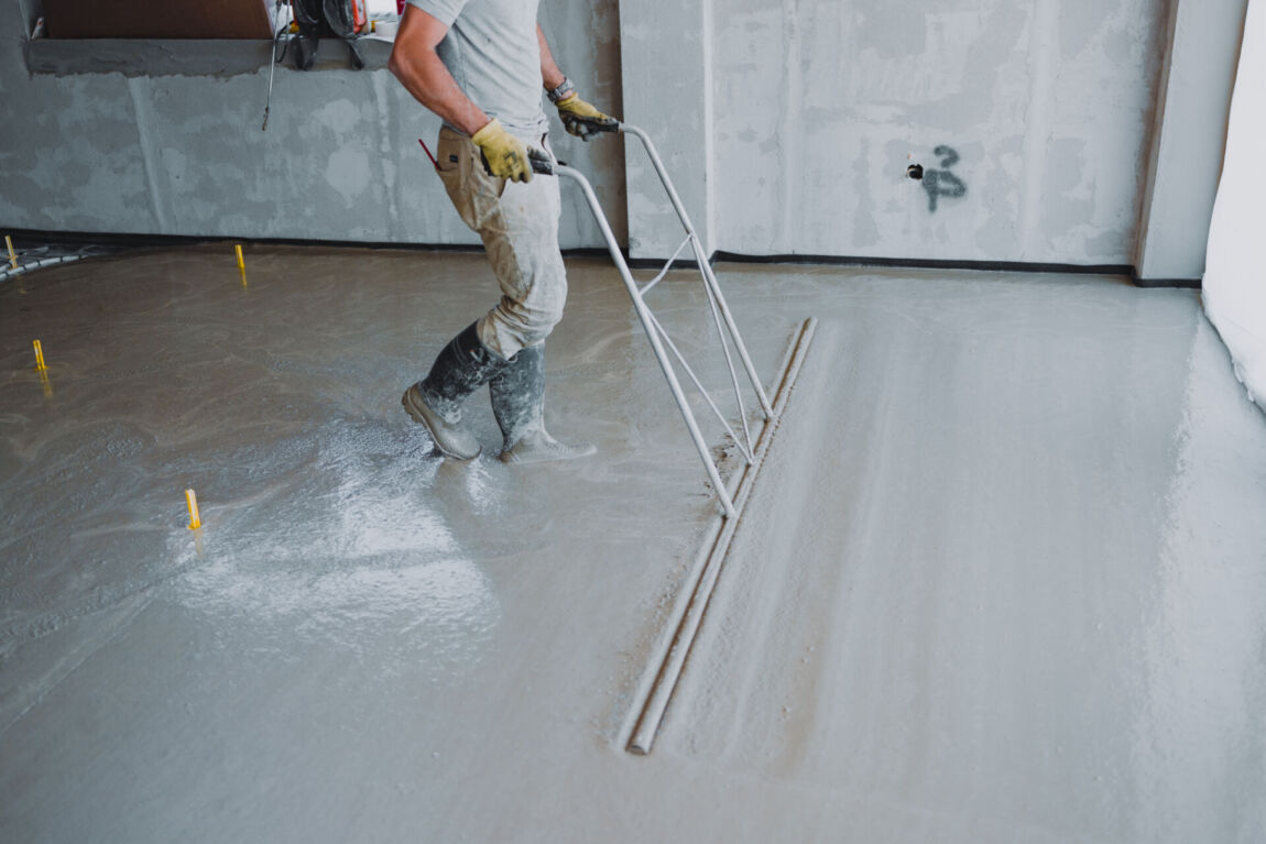 Professional plastering solutions for homes